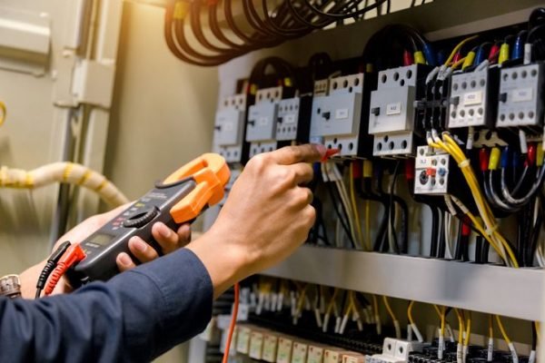 Who Is The Best Electrician on Long Island_